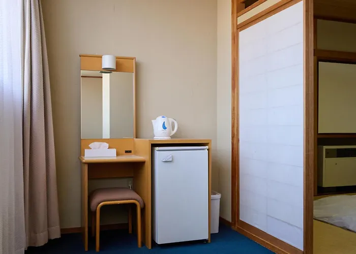 Voystay Fuji Hotel