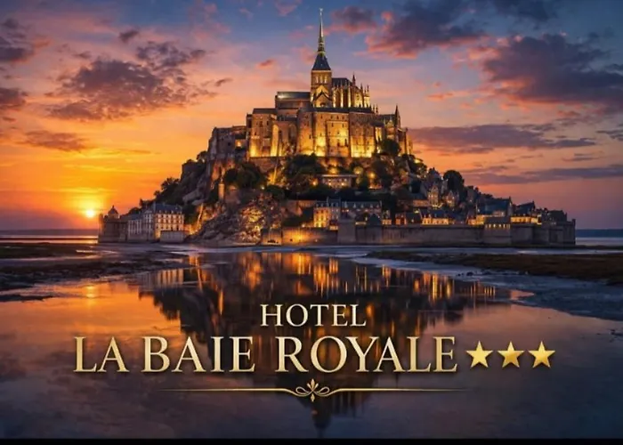 Hotel La Baie Royale