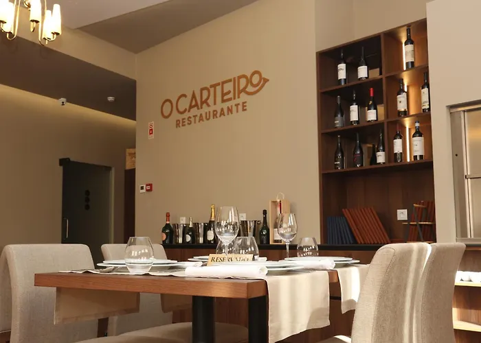 Casa Correio Boutique Hotel