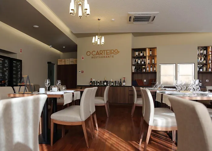 Casa Correio Boutique Hotel
