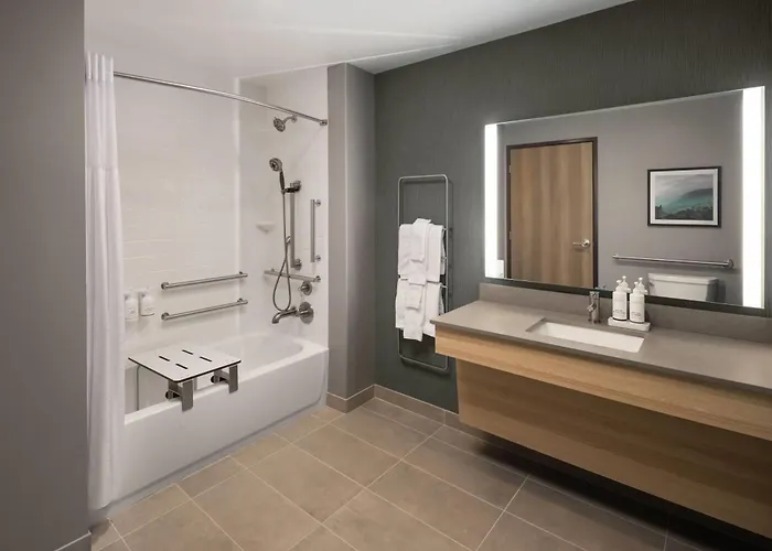 La Quinta Inn And Suites By Wyndham Leavenworth