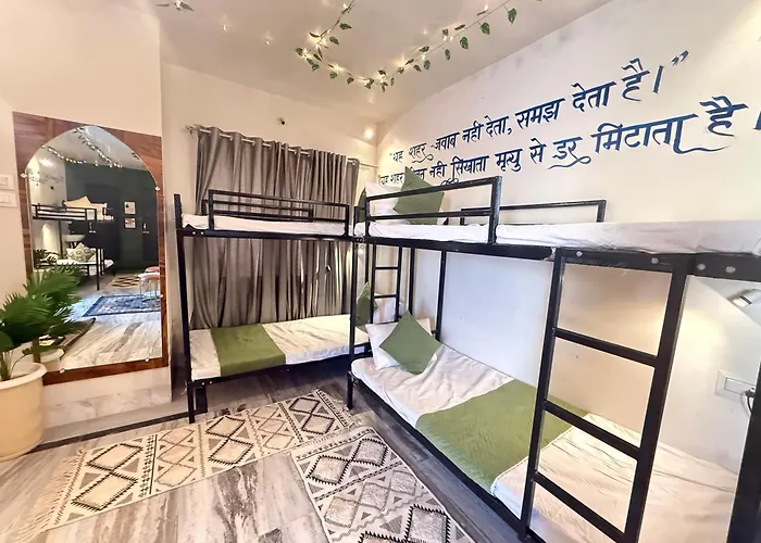 Shaam E Banaras Villas And Retreat