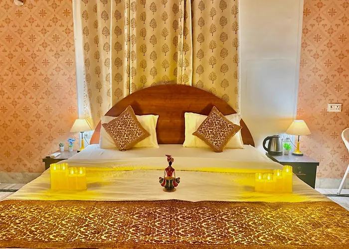 Shaam E Banaras Villas And Retreat
