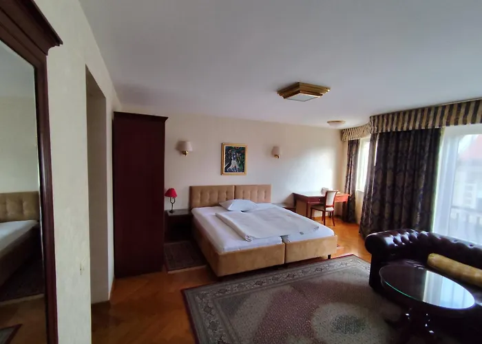 Hotel Ariston - Self Check In
