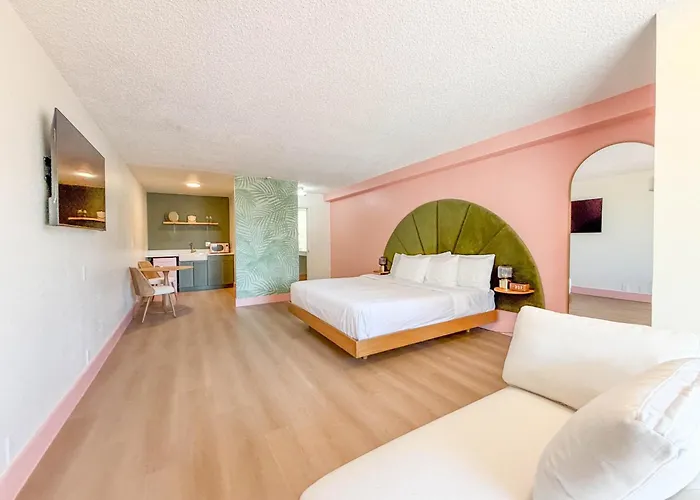 Abode Beach House