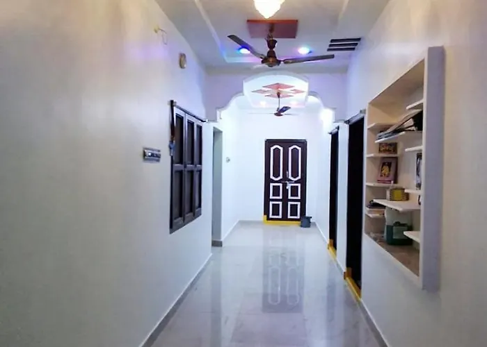Sripadakuteer