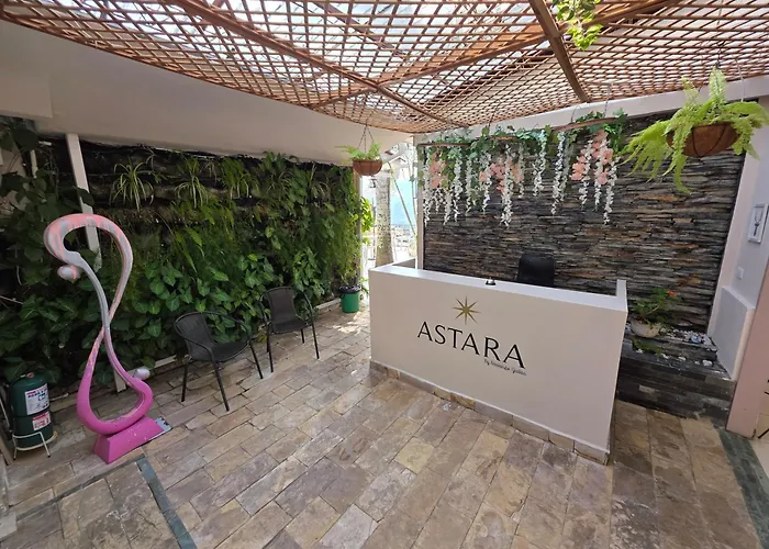 Astara By Fernando Gaitan
