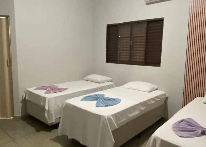 Ld Hotel