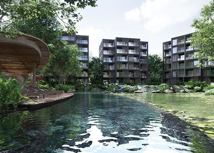Kamaliss Montazure Phuket- Mgallery Collection