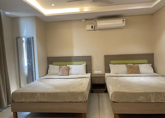 Raghav Residency