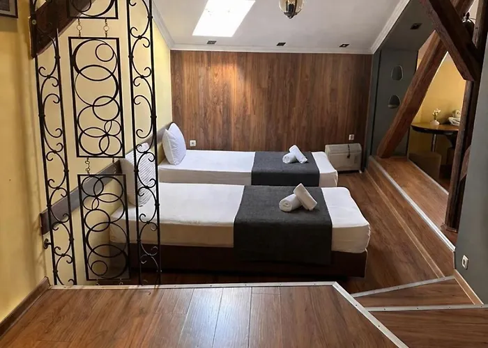 Cattleya Boutique Hotel