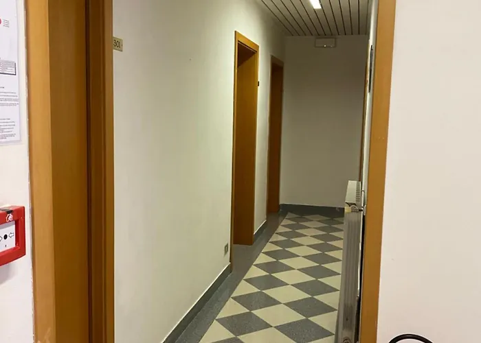 Hotel Villa Ferrara