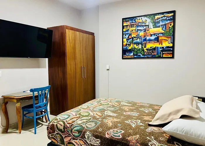 Kundera Hotel Boutique