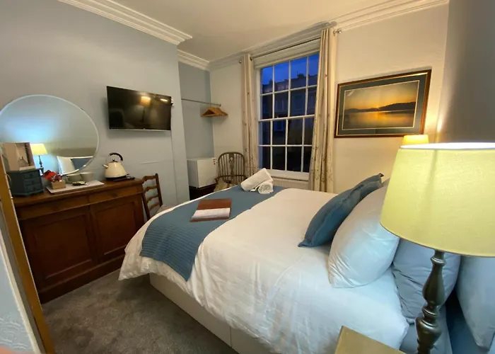 Haddock Hideaway At The Whiteley