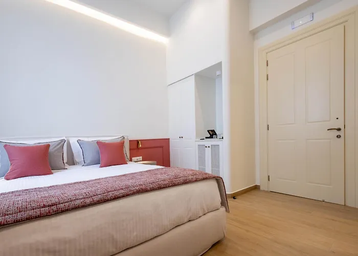 Promenade Chios Port Residences