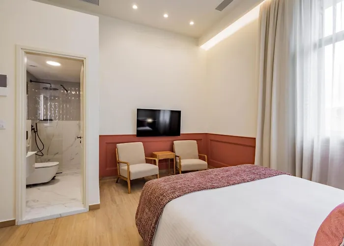 Promenade Chios Port Residences