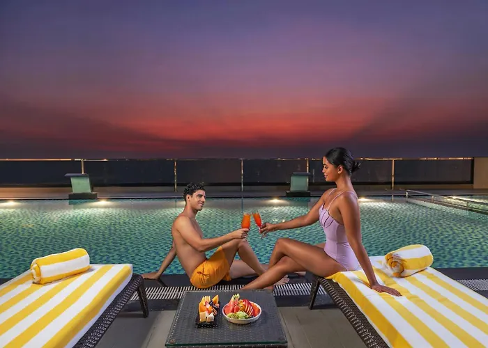 Vivanta Kochi, Aluva