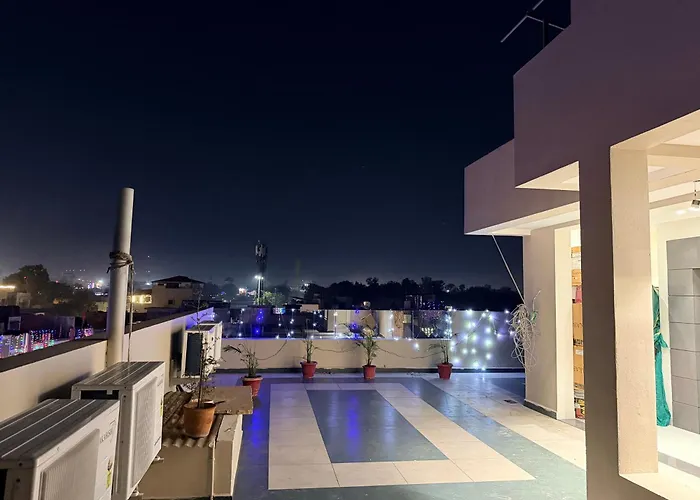 Hotel Kavita Inn