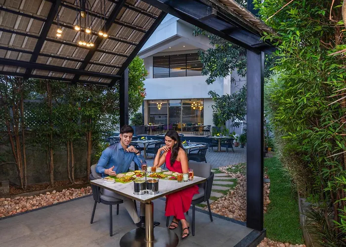 Vivanta Kochi, Aluva
