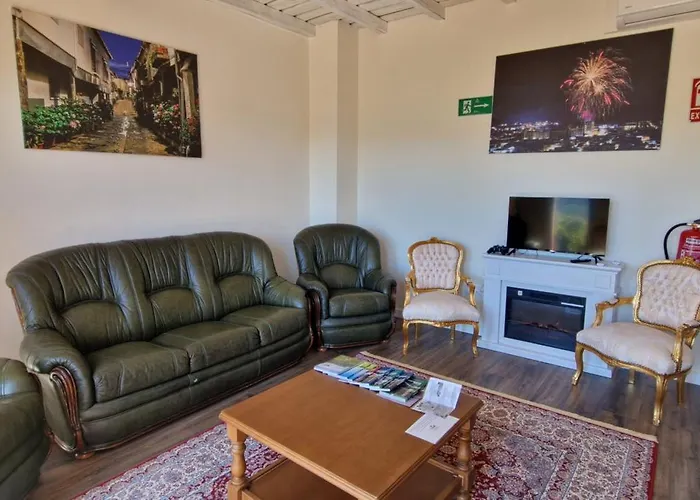 Hotel Rural Atalaya