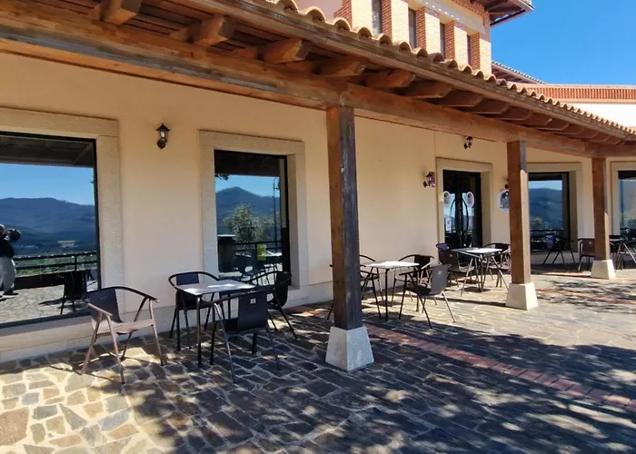Hotel Rural Atalaya