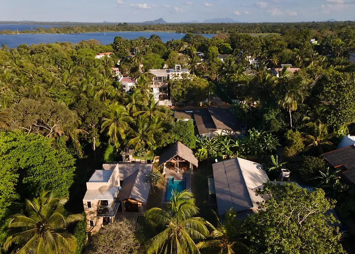 Divulgaha Gedara Boutique Hotel