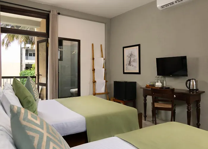 Divulgaha Gedara Boutique Hotel