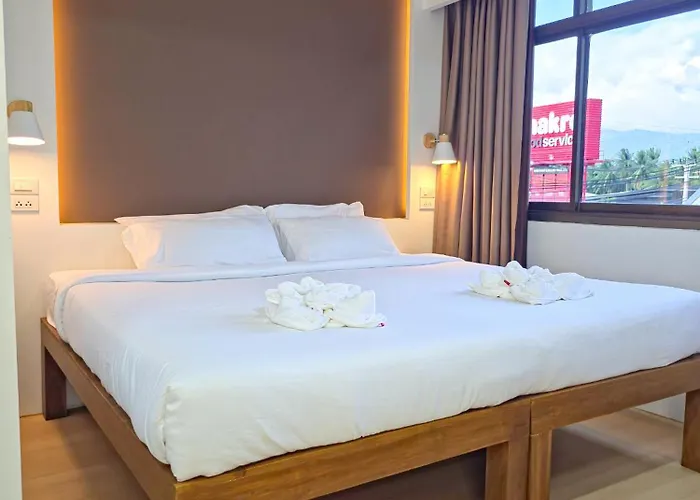 Sandb Hotel