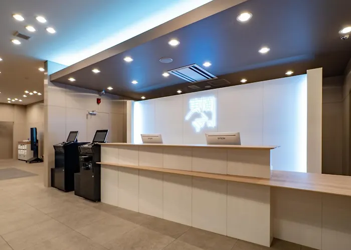 Toyoko Inn Kochi