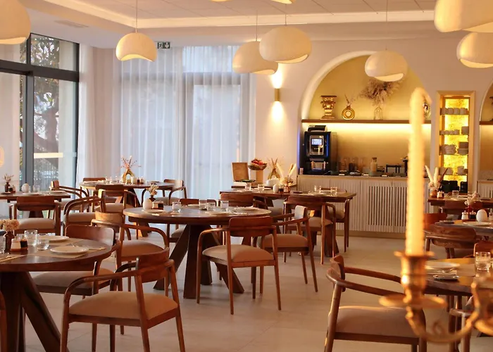 Hôtel&Spa Best Western Premier A Storia Solenzara