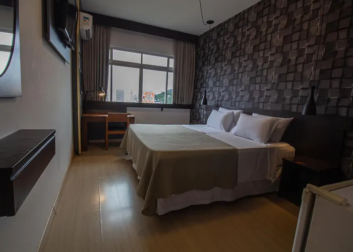Hotel Franco Blumenau