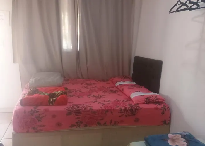 Hotel e Pousada Nunes