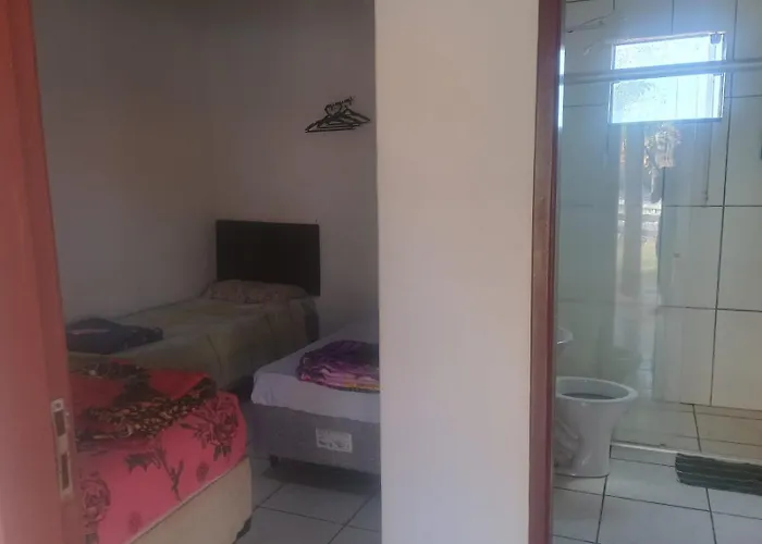 Hotel e Pousada Nunes