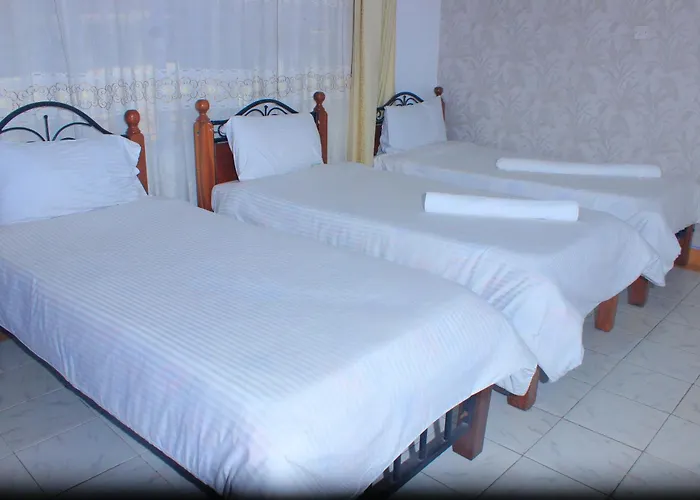 136 BOUTIQUE ADDRESS Hotel