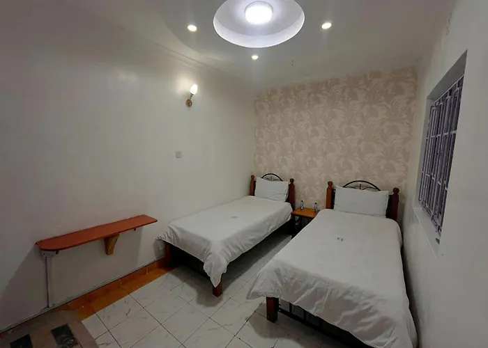 136 BOUTIQUE ADDRESS Hotel