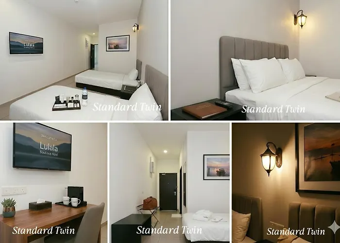 Lulala Boutique Hotel