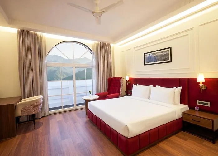 Saltstayz Autograph - Rishikesh Near Triveni Ghat