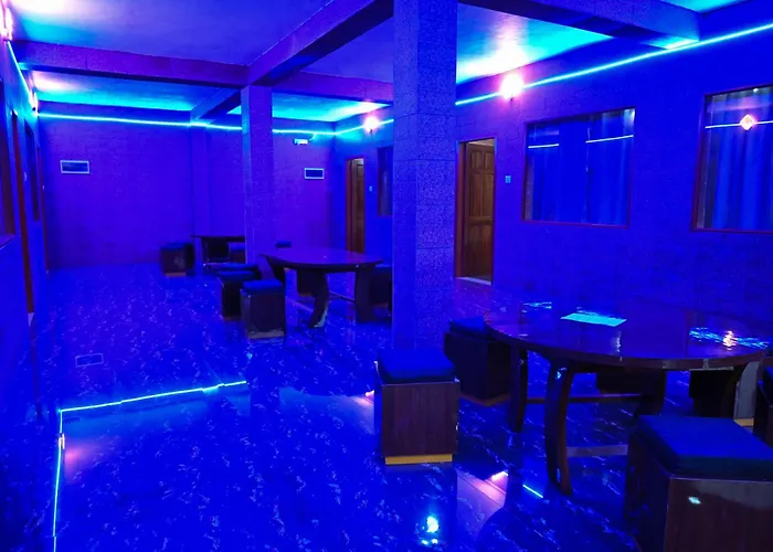 Indraprastha Residency