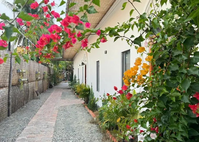 Ha Tien Golden Homestay