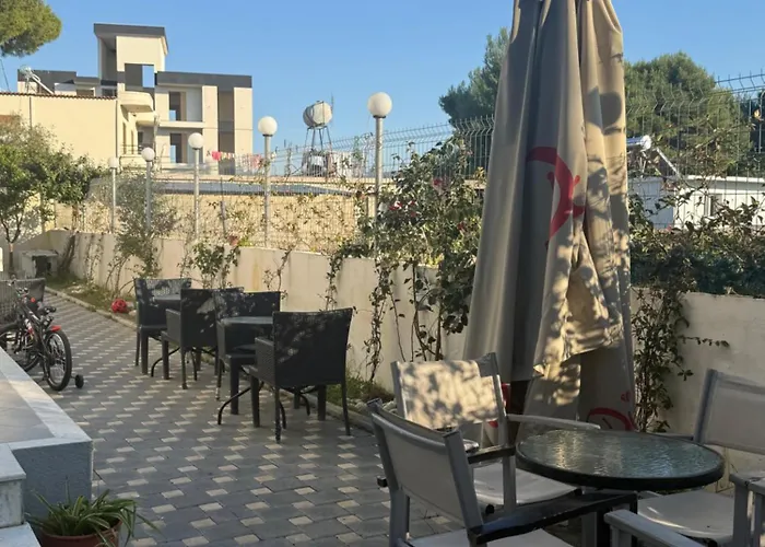 Blue Pines Villa