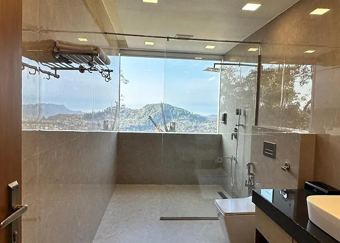 Le Reve Valley Premium Rooms