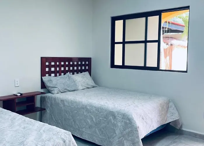 Hotel Villa Chucum