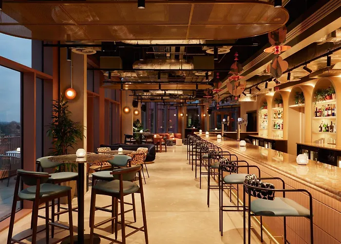 Hotel Indigo Gloucester - The Forum By Ihg