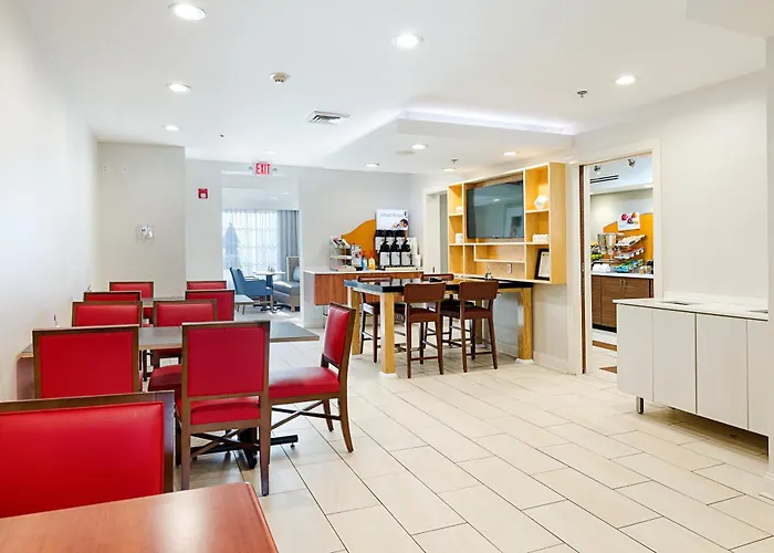 Holiday Inn Express Lexington By Ihg