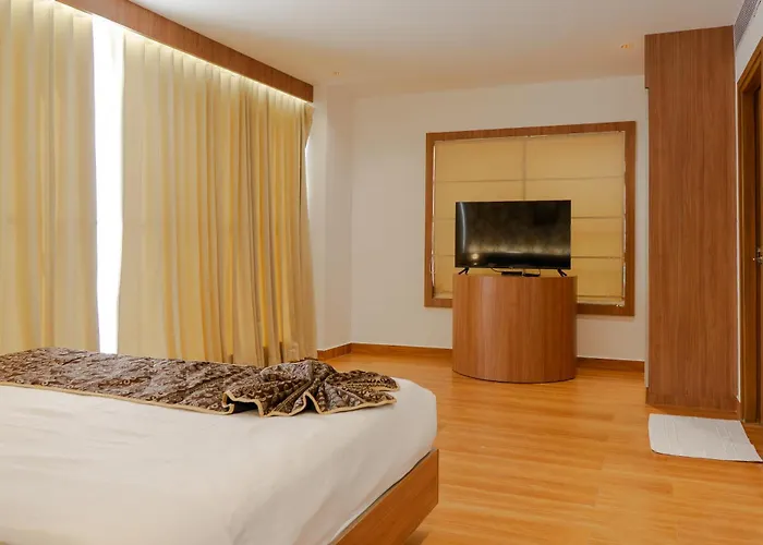 Hotel Sky International