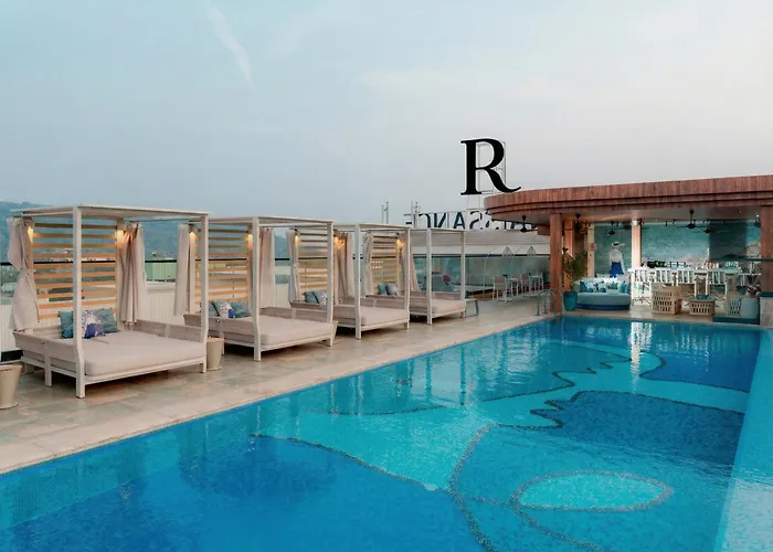 Renaissance Goa Baga-Arpora Hotel
