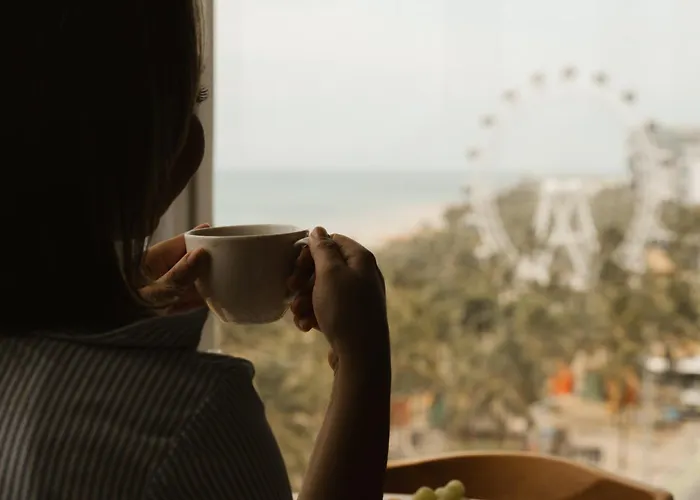Venti Hotel - By Brisa Hotéis - Soft Opening