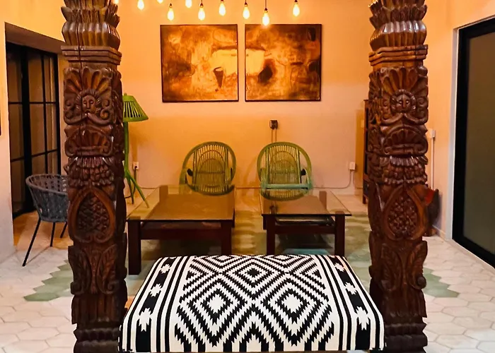 Kundera Hotel Boutique