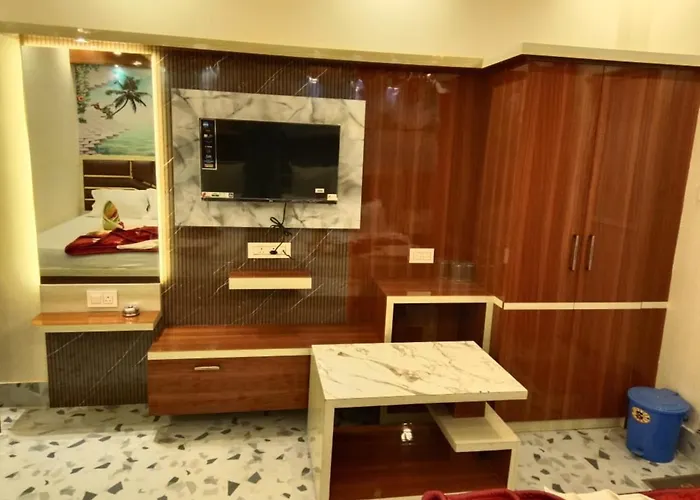 Hotel Lokenath Resort