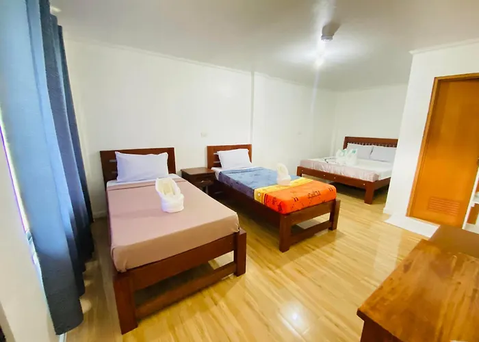 Australian Hotel Hungduan